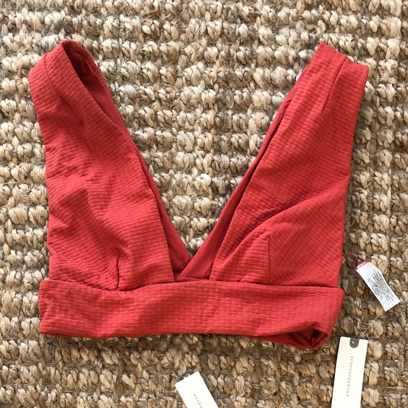 TAVIK ALI BIKINI TOP - Picture 5 of 7